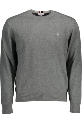 US POLO ING MAN GREY