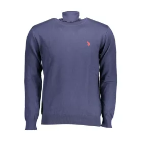 US POLO ASSN. FÉRFI KÉK GALAXIS PÓLÓ