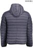 US BLUE FÉRFI POLO DZSEKI