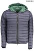 US GREEN MAN POLO DZSEKI