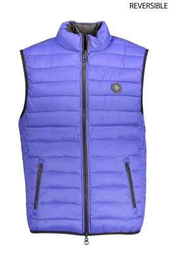 US BLUE MAN Ujjatlan POLO