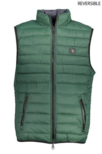 US GREEN MAN Ujjatlan POLO