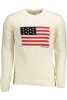 FÉRFI US POLO PULÓVER