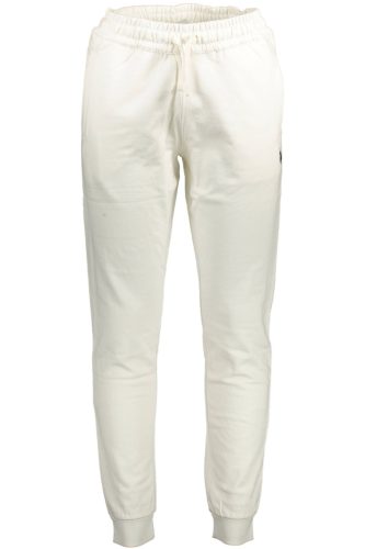 US POLO PANTS FÉRFI FEHÉR