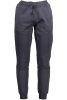 US POLO PANTS MAN BLUE