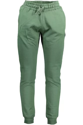 US POLO ASSN. FÉRFI ZÖLD NADRÁG