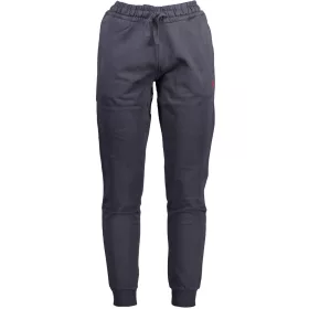 US POLO ASSN. FÉRFI KÉK NADRÁG