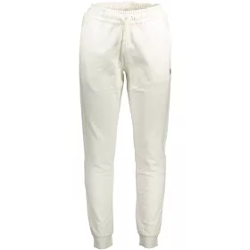 US POLO ASSN. FÉRFI FEHÉR NADRÁG