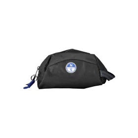 NORTH SAILS BEAUTY CASE MEN FEKETE