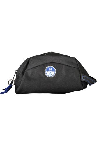 NORTH SAILS BEAUTY CASE MEN FEKETE