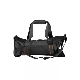 NORTH SAILS FÉRFI FEKETE DUFFLE TÁSKA