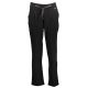 US POLO PANTS WOMAN FEKETE