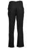US POLO PANTS WOMAN FEKETE