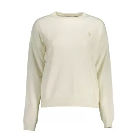 US POLO ASSN. NŐI FEHÉR ING
