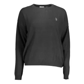 US POLO ASSN. NŐI FEKETE ING
