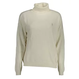 US POLO ASSN. NŐI FEHÉR GALAXIS PÓLÓ