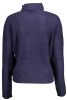 US BLUE NŐI POLO PULÓVER