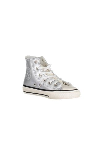 CONVERSE SPORTCIPŐ LÁNYOKNAK EZÜST