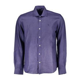 NORTH SAILS HOSSZÚ UJJÚ FÉRFI ING, KÉK