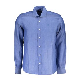 NORTH SAILS HOSSZÚ UJJÚ FÉRFI ING, KÉK