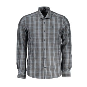 NORTH SAILS FÉRFI HOSSZÚ UJJÚ SZÜRKE ING