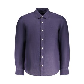 NORTH SAILS HOSSZÚ UJJÚ FÉRFI ING, KÉK