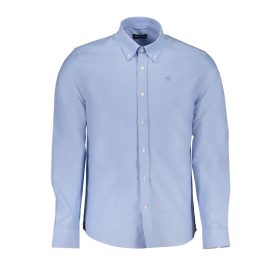 NORTH SAILS FÉRFI HOSSZÚ UJJÚ ING KÉK