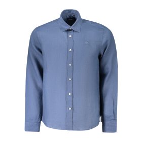 NORTH SAILS HOSSZÚ UJJÚ FÉRFI ING, KÉK