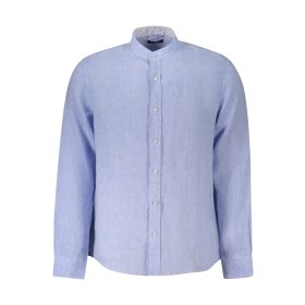 NORTH SAILS FÉRFI HOSSZÚ UJJÚ ING, KÉK