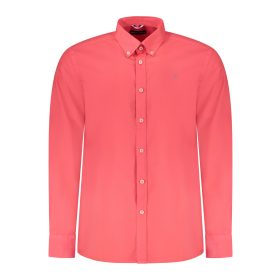 NORTH SAILS FÉRFI HOSSZÚ UJJÚ PIROS ING