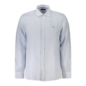 NORTH SAILS FÉRFI HOSSZÚ UJJÚ ING, KÉK