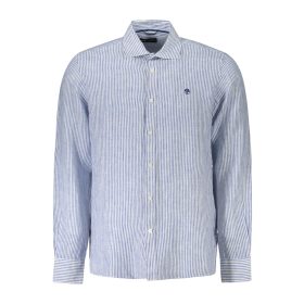 NORTH SAILS HOSSZÚ UJJÚ FÉRFI ING, KÉK