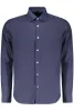 NORTH SAILS FÉRFI HOSSZÚ UJJÚ ING, KÉK