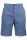 NORTH SAILS MAN BLUE BERMUDA PANTS