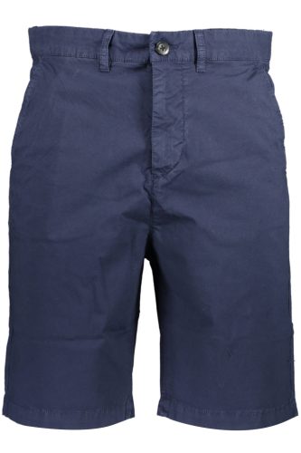 NORTH SAILS MAN BLUE BERMUDA PANTS