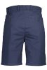NORTH SAILS MAN BLUE BERMUDA PANTS