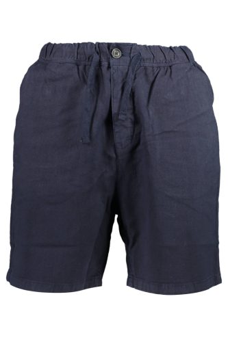 NORTH SAILS MAN BLUE BERMUDA PANTS