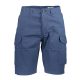 NORTH SAILS MAN BLUE BERMUDA PANTS