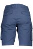 NORTH SAILS MAN BLUE BERMUDA PANTS