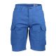 NORTH SAILS MAN BLUE BERMUDA PANTS