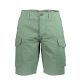 NORTH SAILS GREEN MAN BERMUDA PANTS