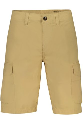 NORTH SAILS BEIGE FÉRFI BERMUDA NADRÁG