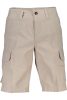 NORTH SAILS BEIGE FÉRFI BERMUDA NADRÁG