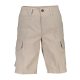 NORTH SAILS BEIGE FÉRFI BERMUDA NADRÁG