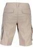 NORTH SAILS BEIGE FÉRFI BERMUDA NADRÁG