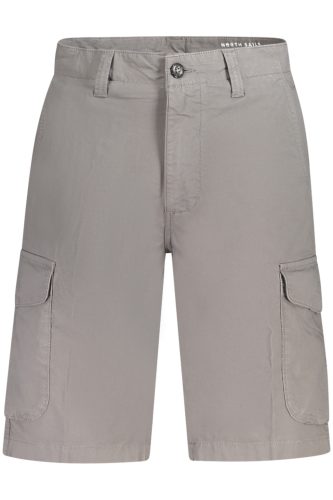 NORTH SAILS FÉRFI BERMUDA PANTS SZÜRKE