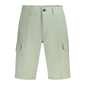 NORTH SAILS FÉRFI BERMUDA PANTS ZÖLD