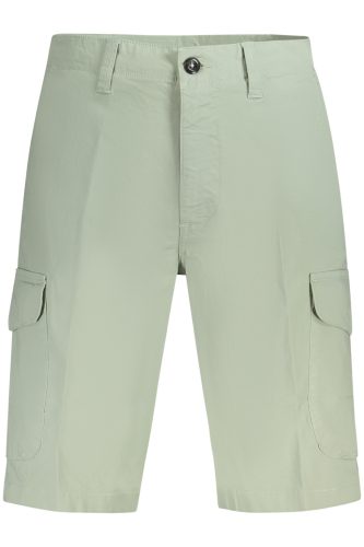 NORTH SAILS FÉRFI BERMUDA PANTS ZÖLD