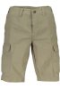 NORTH SAILS GREEN FÉRFI BERMUDA PANTS