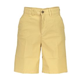 NORTH SAILS BEEGE FÉRFI BERMUDA NADRÁG